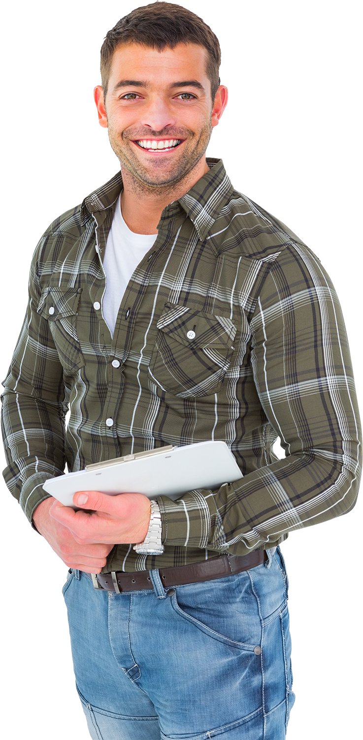 Estimateur d'installation et de réparation pour les patios et les clôtures